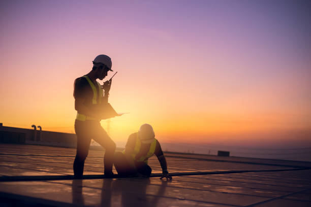 Gutter Installation and Roofing in Savannah, GA