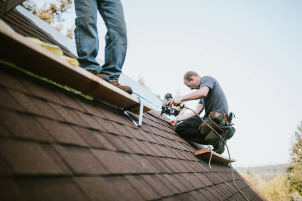 Quick and Trustworthy Emergency Roof Repair Services in Savannah, GA