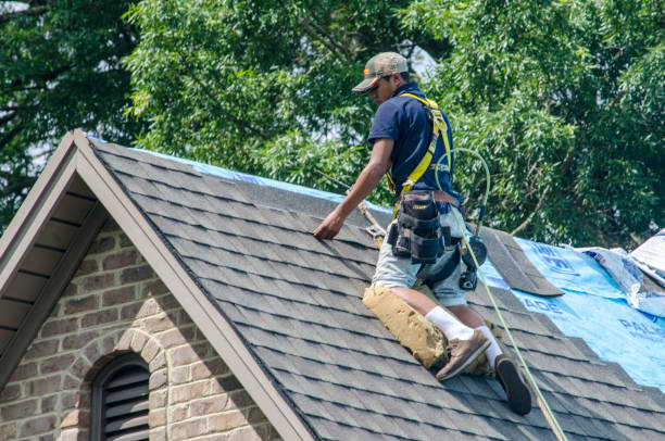 Trusted Savannah, GA Roofing Contractor Experts